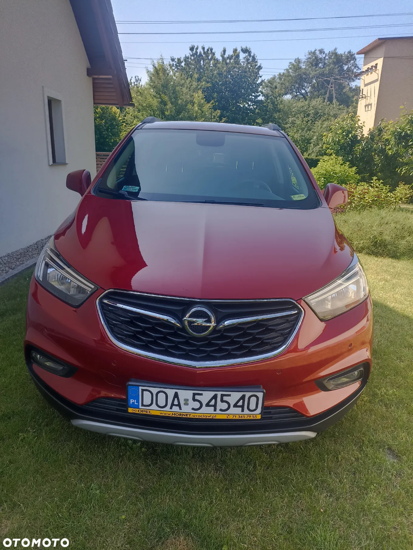 Opel Mokka X 1.6 Elite S&S - 3