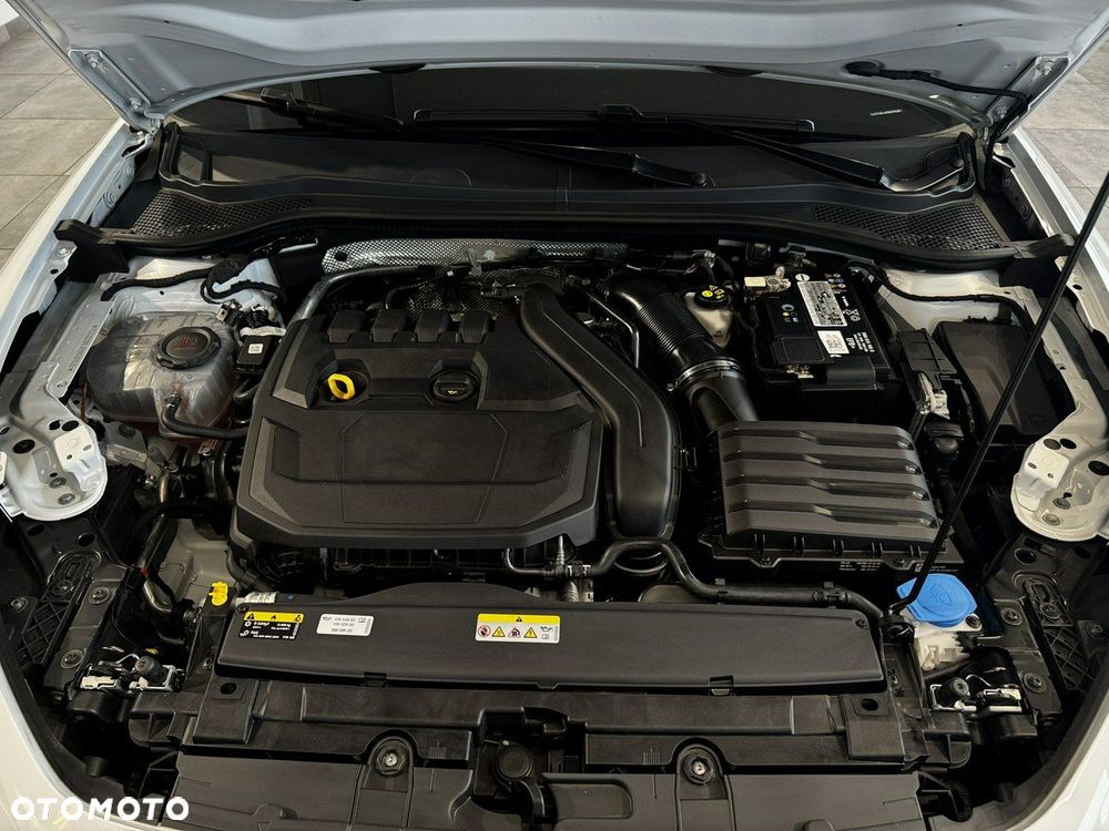Cupra Leon Sportstourer - 30