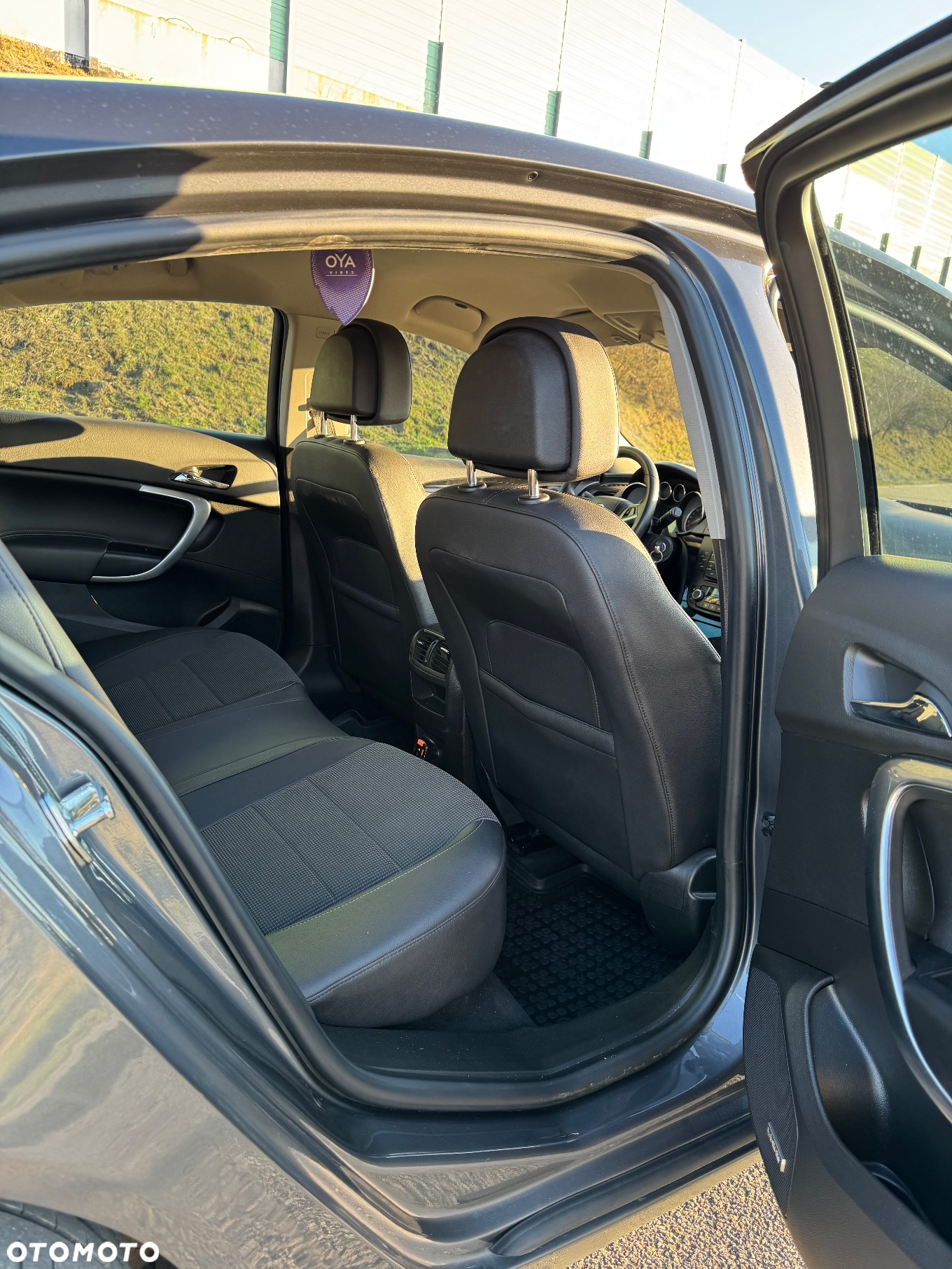 Opel Insignia 2.0 CDTI Cosmo - 10