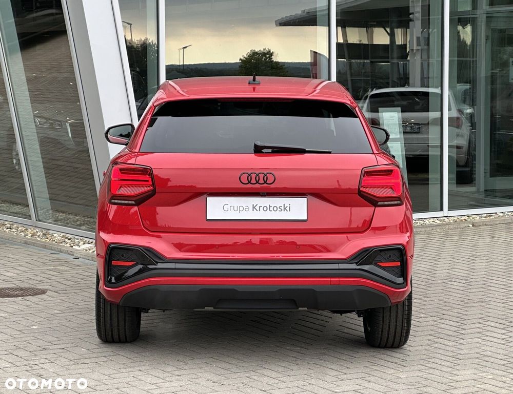 Audi Q2 - 7