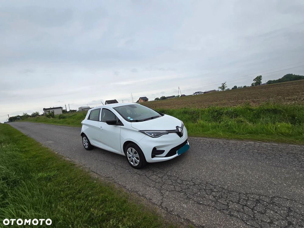 Renault Zoe R135 Z.E 50 Zen - 2