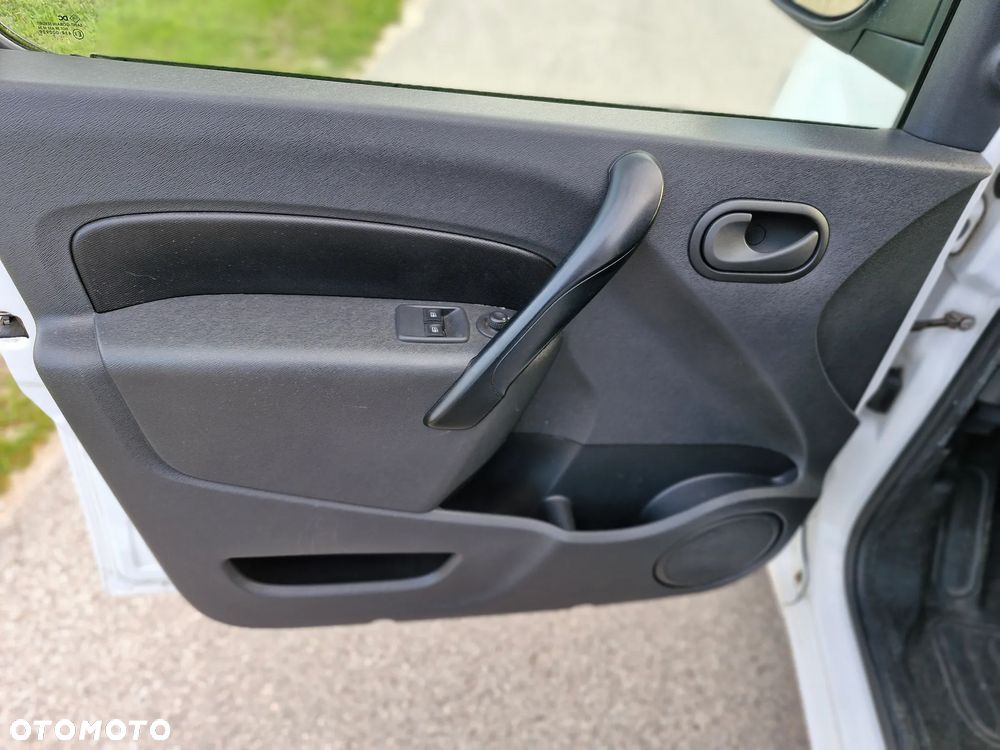 Renault Kangoo 1.5 dCi Oasis2 - 22