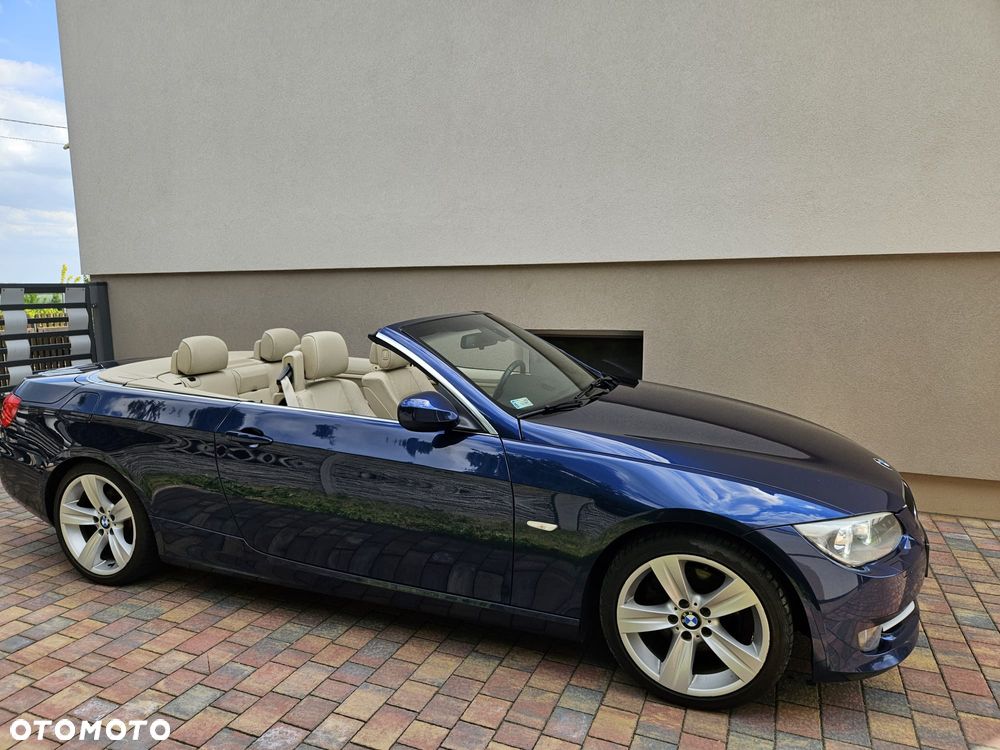 BMW Seria 3 - 1