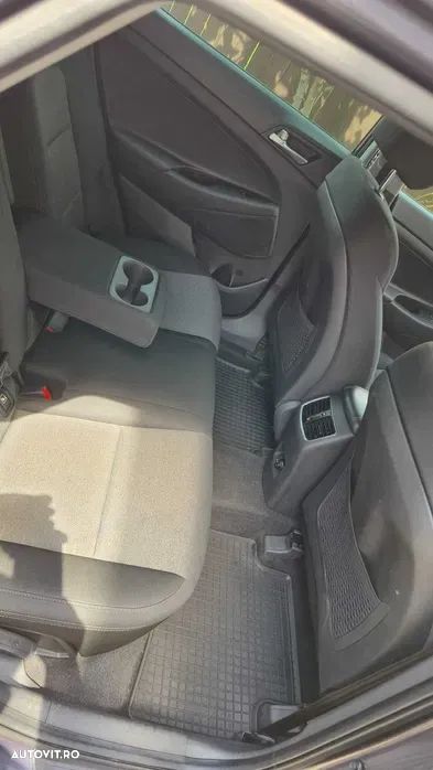 Hyundai Tucson 1.6 T-GDi 4WD 7DCT Style - 6