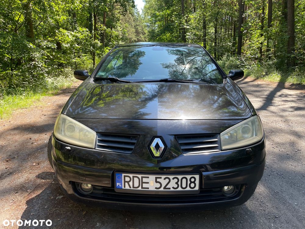 Renault Megane - 4