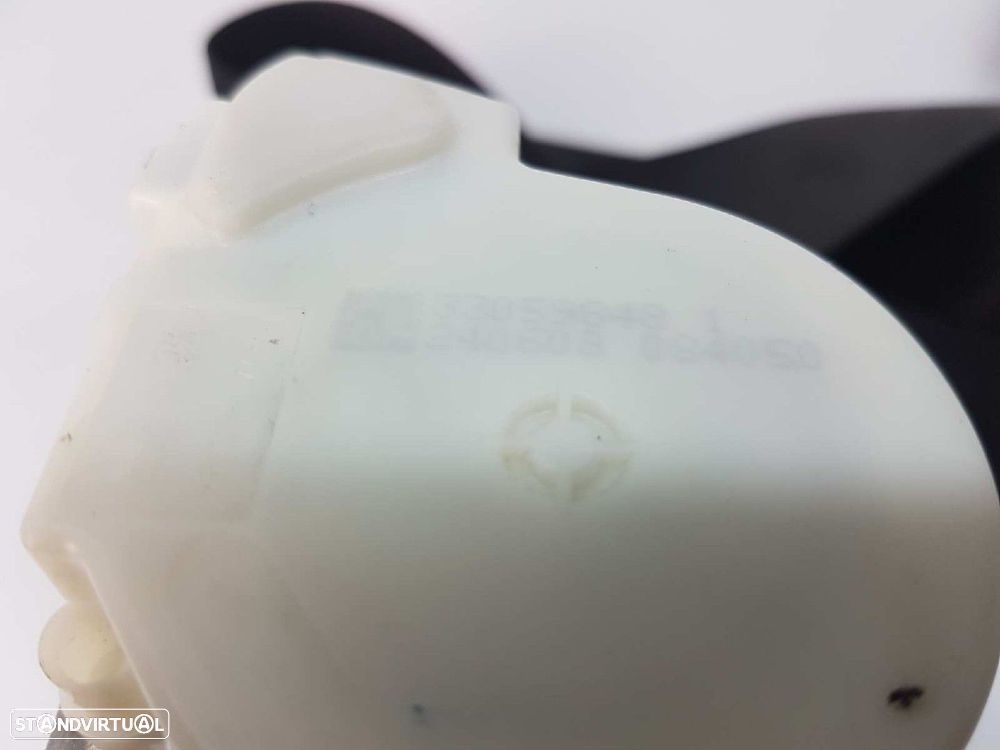 CINTO DE SEGURANÇA FRENTE ESQUERDO BMW SERIE 1 BERLINA (E81/E87) 118D - 4