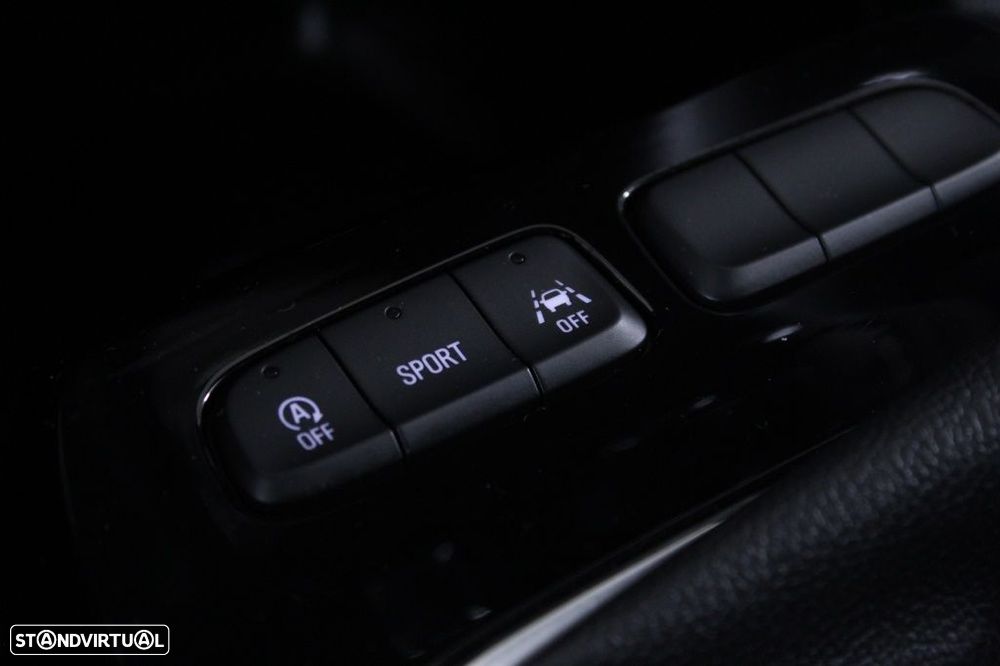 Opel Mokka 1.2 T GS Line - 30
