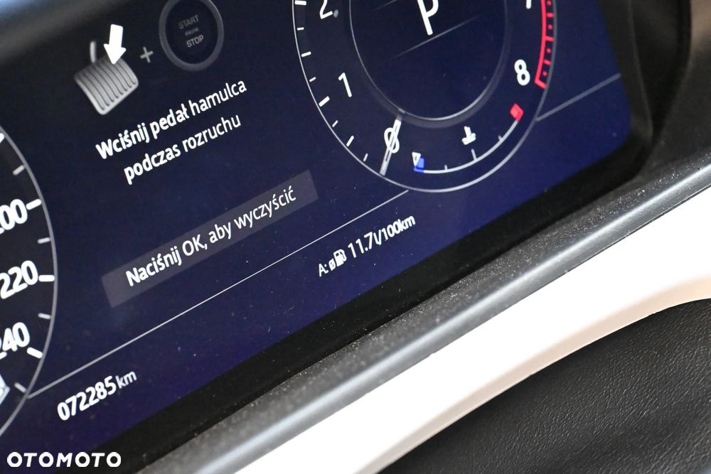 Land Rover Range Rover Velar 2.0 Si4 GPF R-Dynamic SE - 21