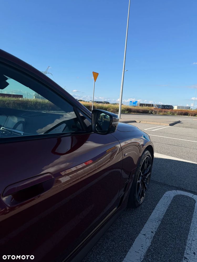 BMW Seria 4 M440i xDrive mHEV sport - 6