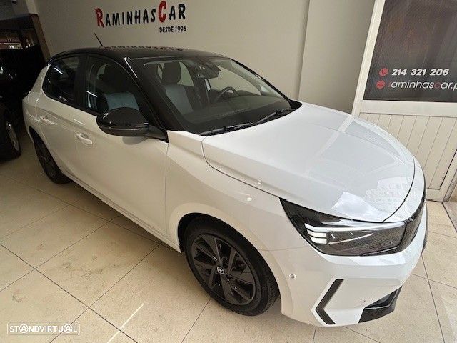 Opel Corsa 1.2 T Edition - 3