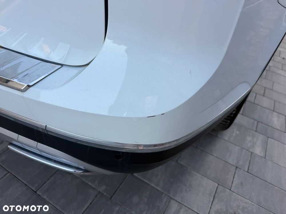 Volkswagen Atlas - 8