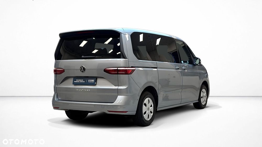 Volkswagen Multivan 2025 photo 5