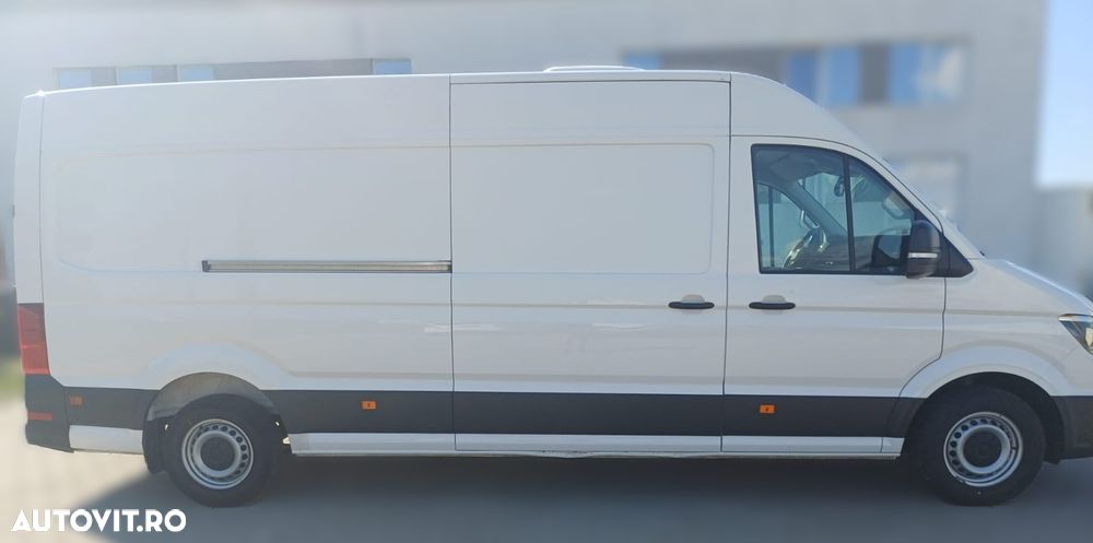 Volkswagen CRAFTER - 3