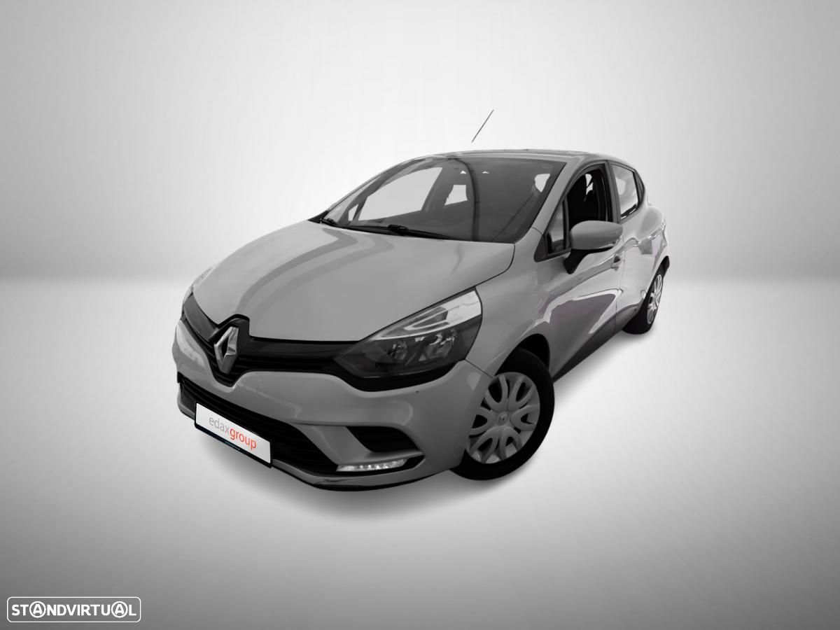 Renault Clio 1.5 dCi Zen - 1