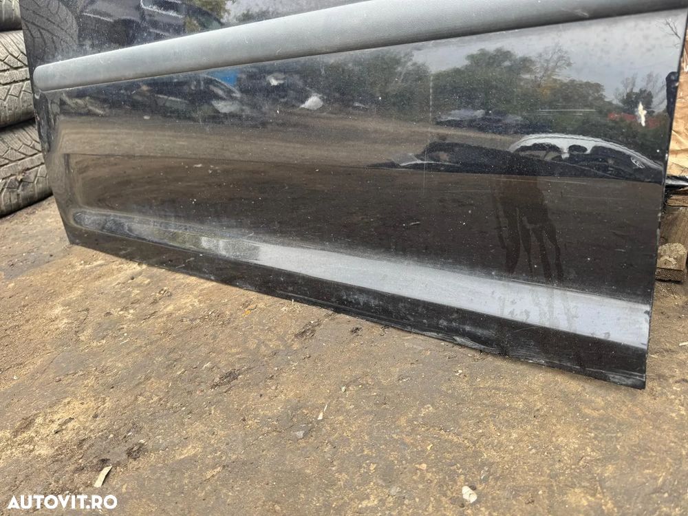 Usa stanga fata dezechipata Vw Caddy 2012 - 4