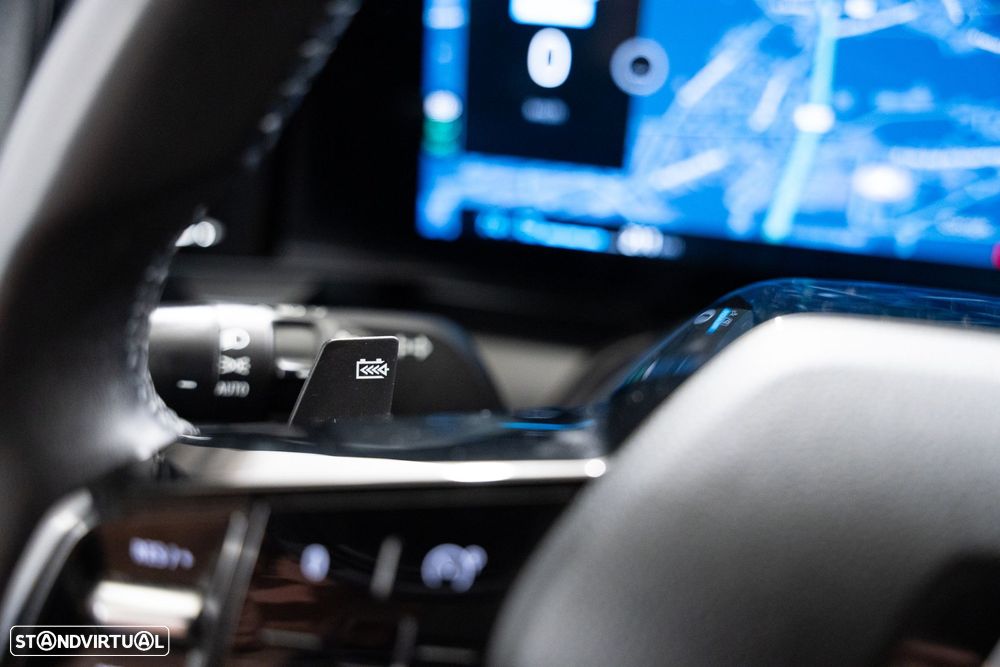 Renault Mégane E-Tech EV60 Evolution Optimum Charge - 23