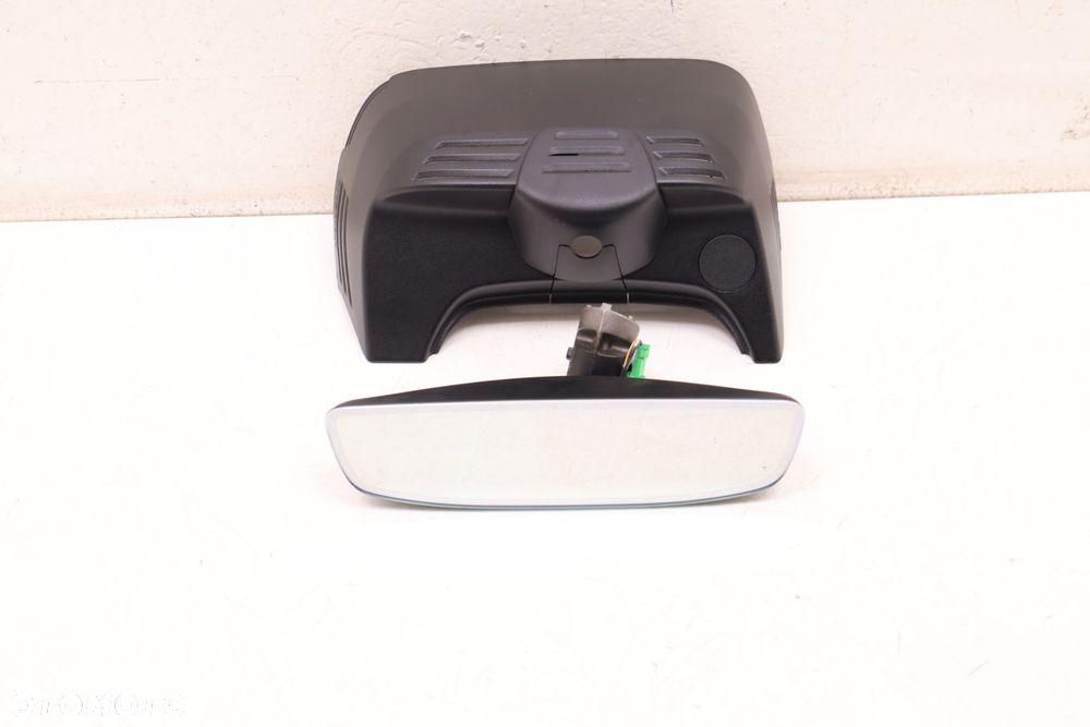 VOLVO XC90 II LUSTERKO WSTECZNE 31442553, 31371106 - 1