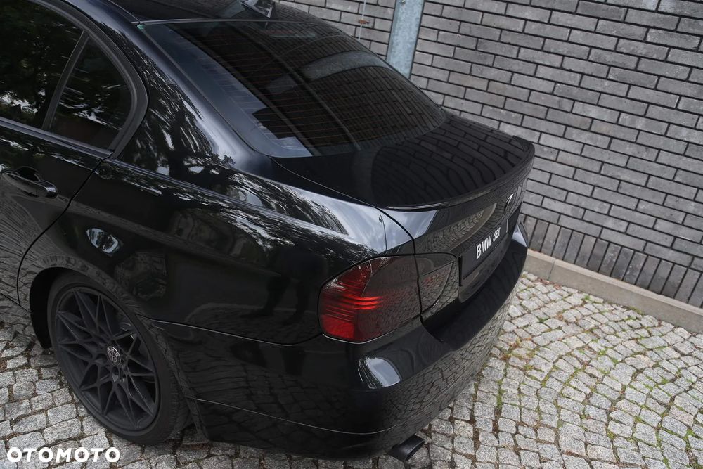 BMW Seria 3 - 10