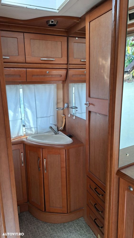 Alta Bessacarr Cameo 495 SL / 2 - 15