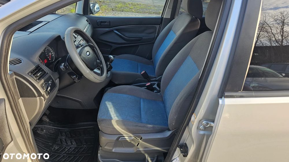 Ford Focus C-Max 1.8 TDCi Amber X - 7