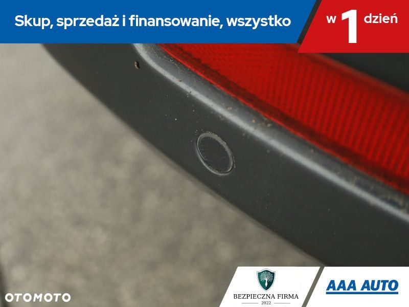Ford Mondeo SW - 18