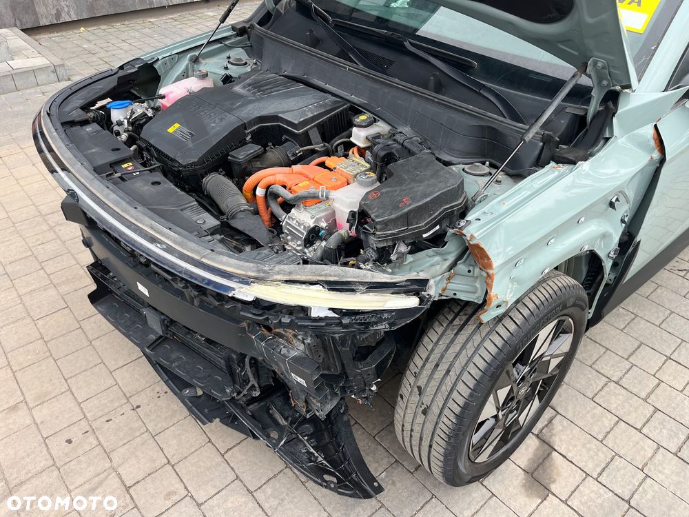 Hyundai Kona - 12