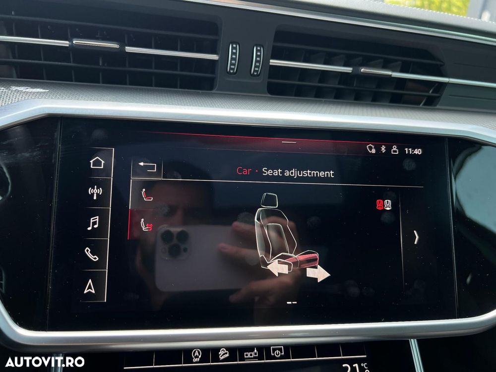 AUDI A6 allroad 2020 — imagine 34