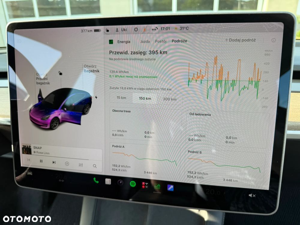 Tesla Model 3 - 16