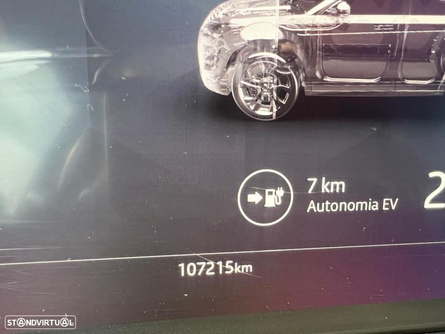 Land Rover Range Rover Evoque 1.5 P300e AWD HSE Auto - 12