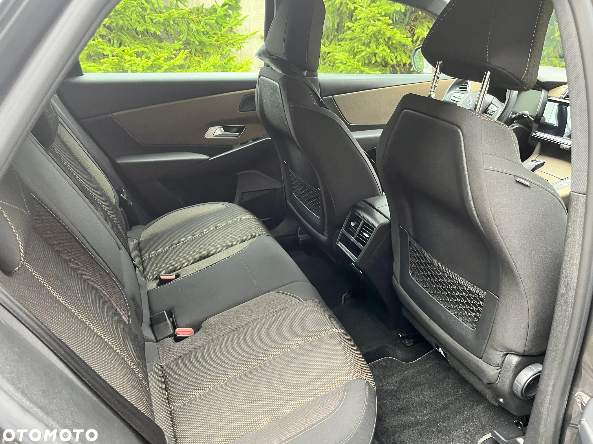 DS Automobiles DS 7 Crossback - 14
