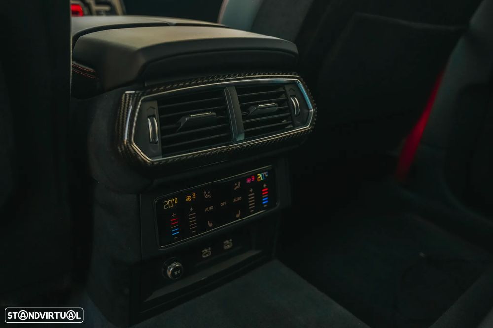 Lamborghini Urus 4.0 V8 Performante - 30