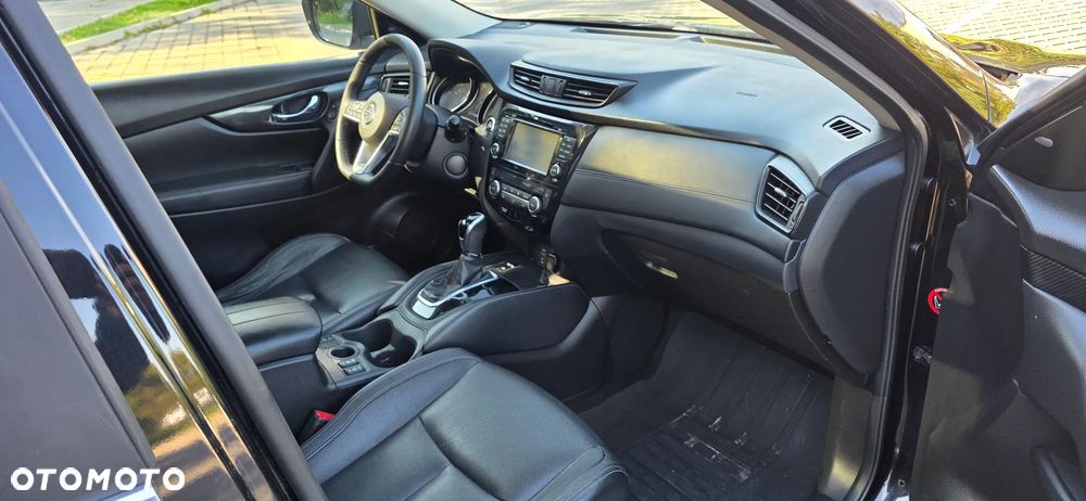 Nissan X-Trail 1.6 DCi Xtronic Tekna - 9