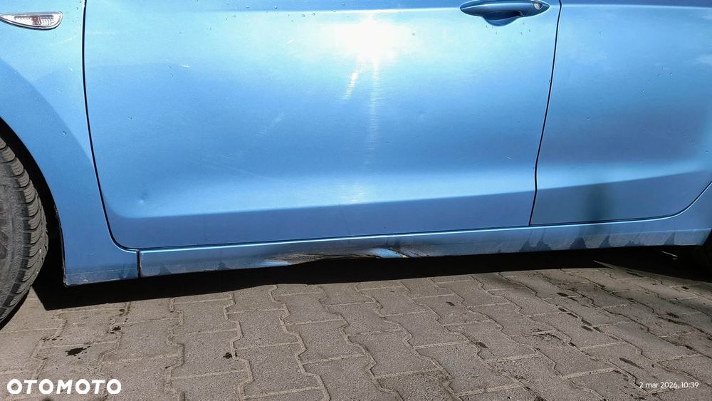 Hyundai i30 1.4 CRDi Advantage - 6