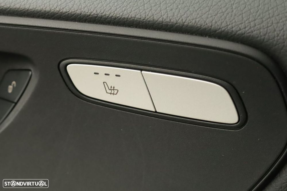 Mercedes-Benz V 250 d - 20