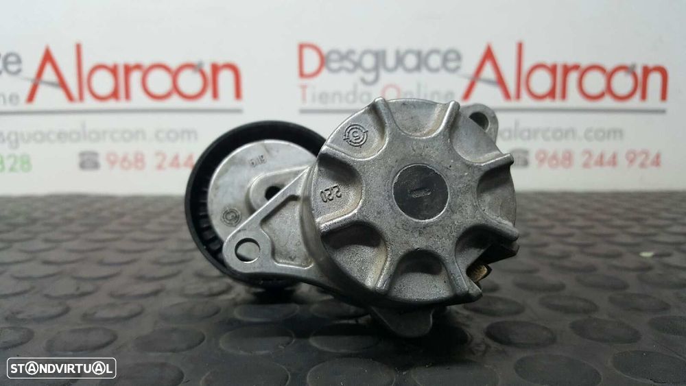 TENSOR CORREIA AUXILIAR MERCEDES CLASE S (W220) BERLINA 320 CDI (220.026) - 4
