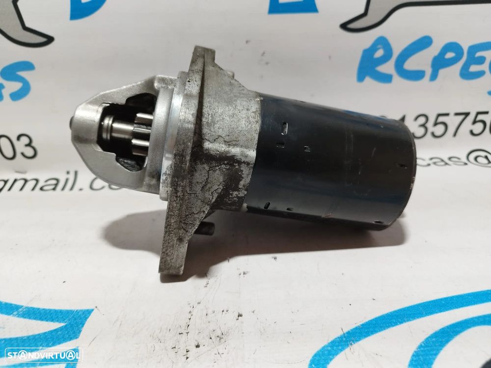 MOTOR ARRANQUE MINI COOPER R53 12411489995 1489995 0001106018 R50 R52 CABRIO CABRIOLET - 5