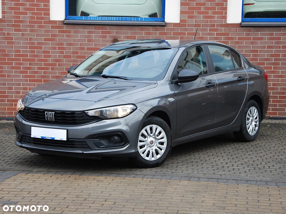 Fiat Tipo 1.4 Classic - 20