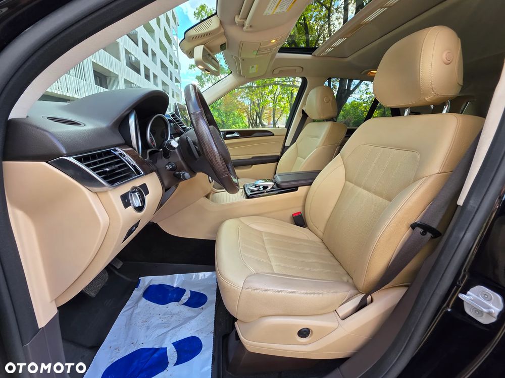 Mercedes-Benz GLE - 5