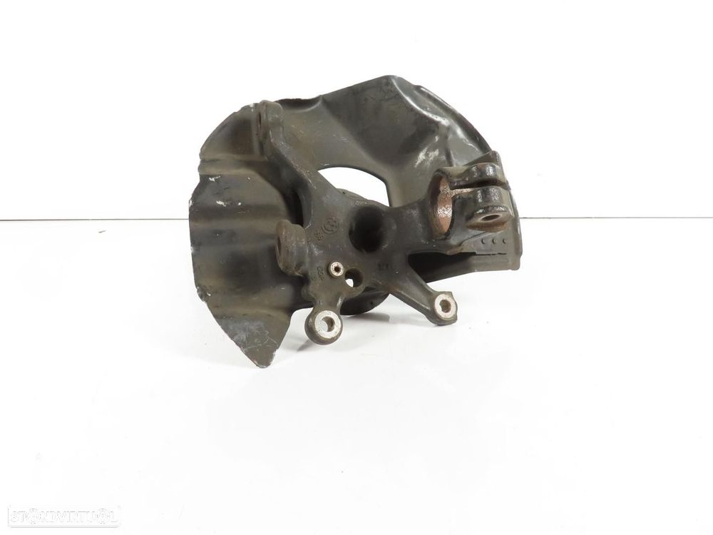 Manga d'eixo Direito/Frente Usado / Original BMW 3 (E46)/BMW 3 Coupe (E46)/BMW 3... - 1