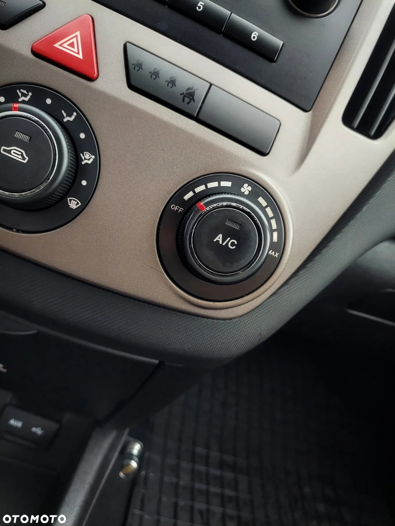 Kia Ceed Cee'd 1.6 Comfort - 15