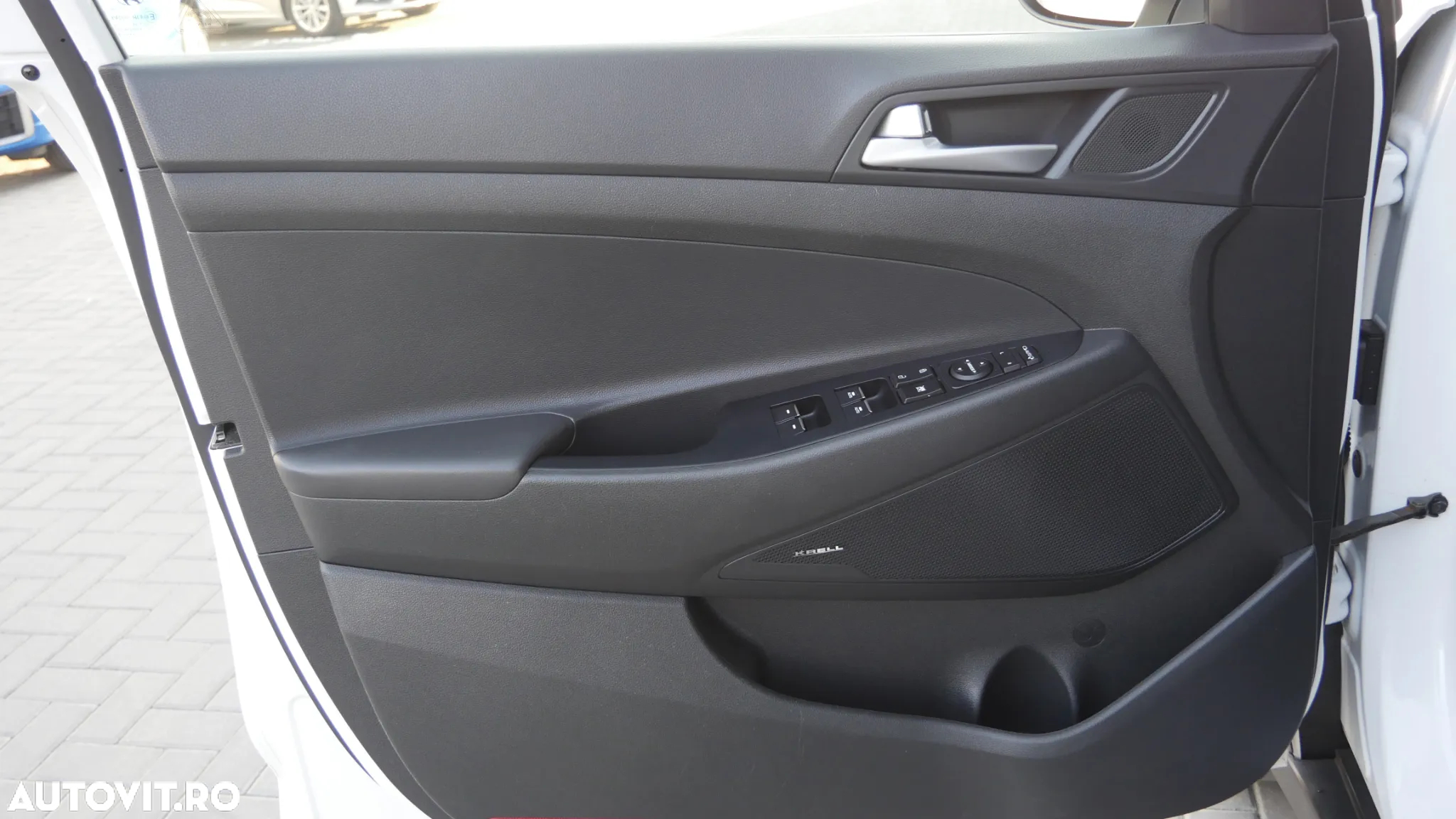 Hyundai Tucson 1.6 GDI 4WD DCT Premium - 18