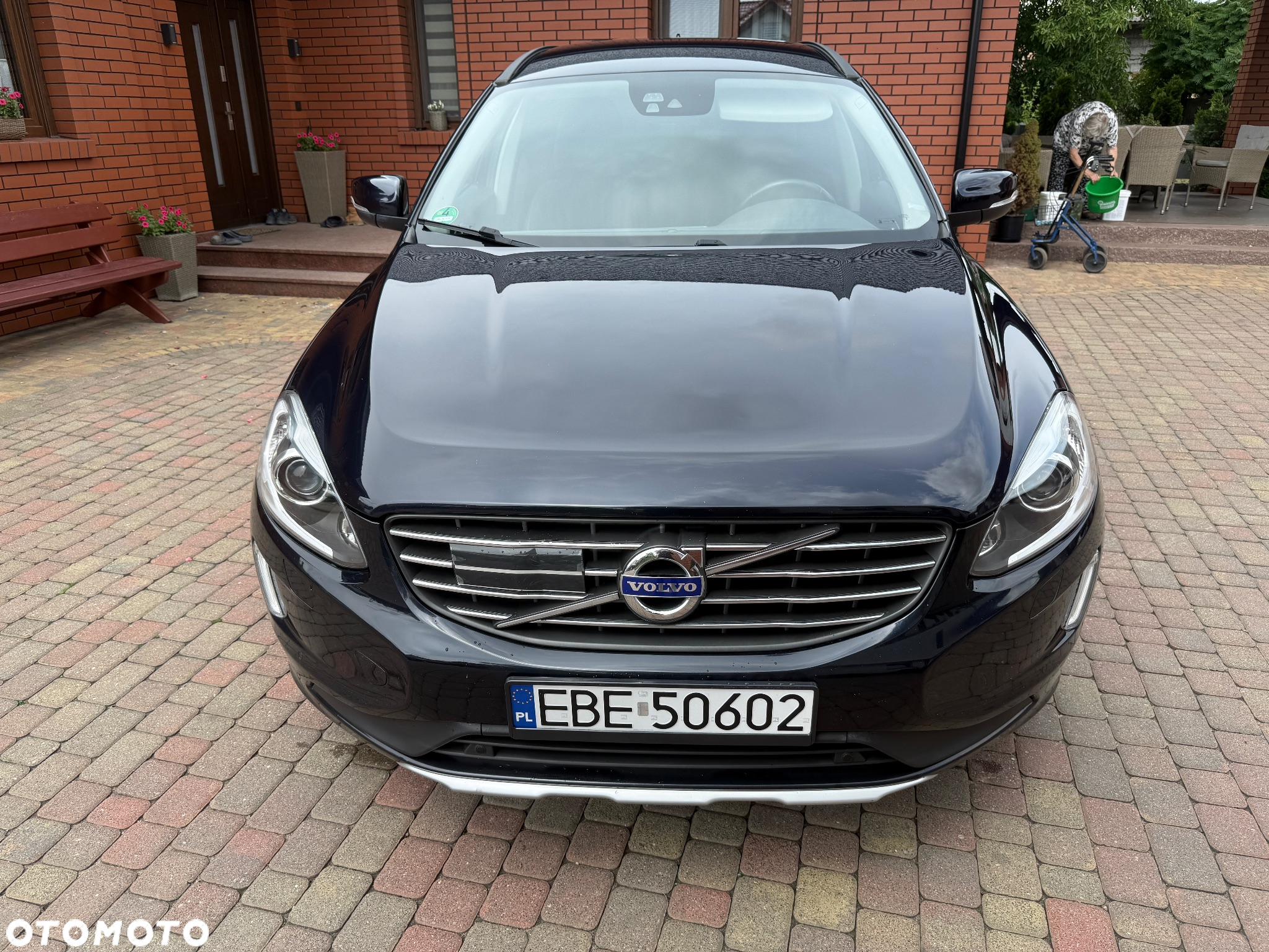 Volvo XC 60 - 2