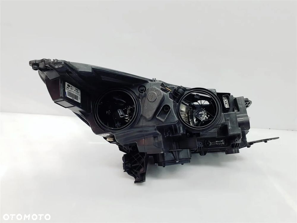 FORD KUGA MK2 II LIFT 16r+ LEWA LAMPA PRŻÓD XENON ORY EU !!! - 8