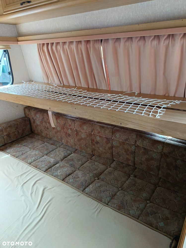 Fleetwood Crystal 148-5 - 7