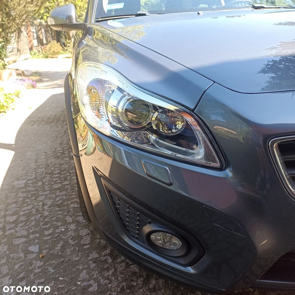 Volvo C30 D2 Business Edition - 29
