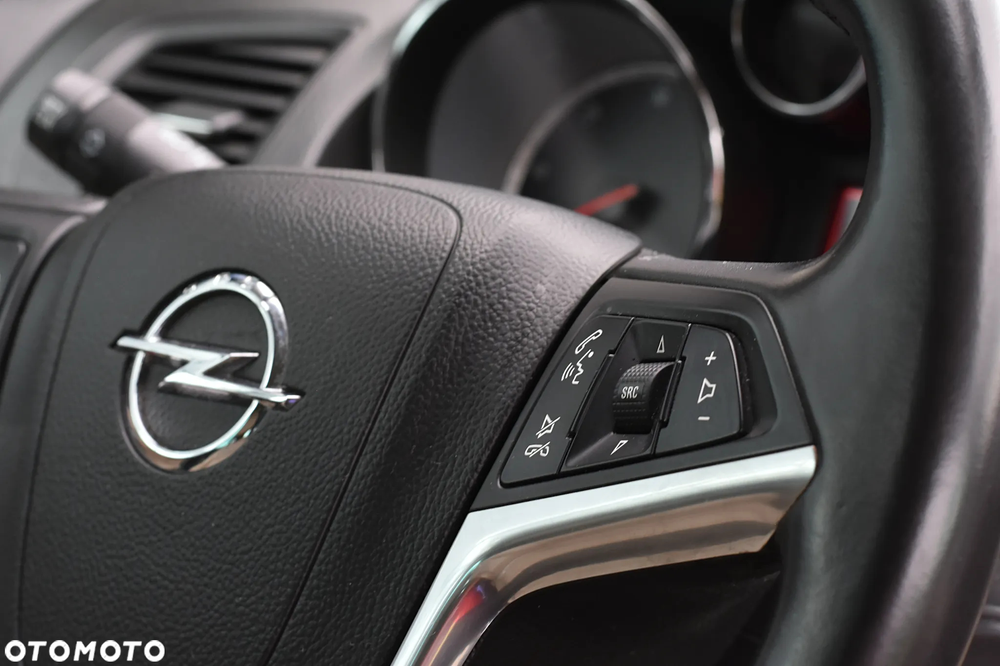 Opel Insignia 2.0 CDTI Sports Tourer ecoFLEX Cosmo - 9