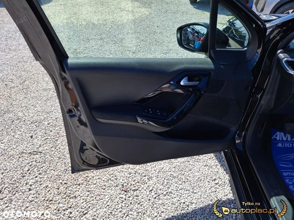 Peugeot 2008 - 19