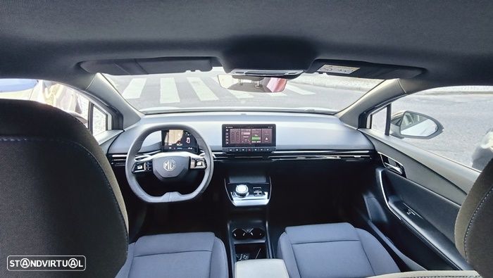 MG MG4 4 Standard - 20