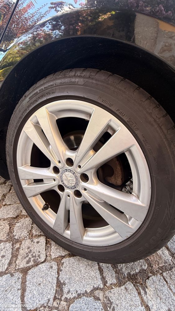 Mercedes-Benz A 180 d Urban - 28