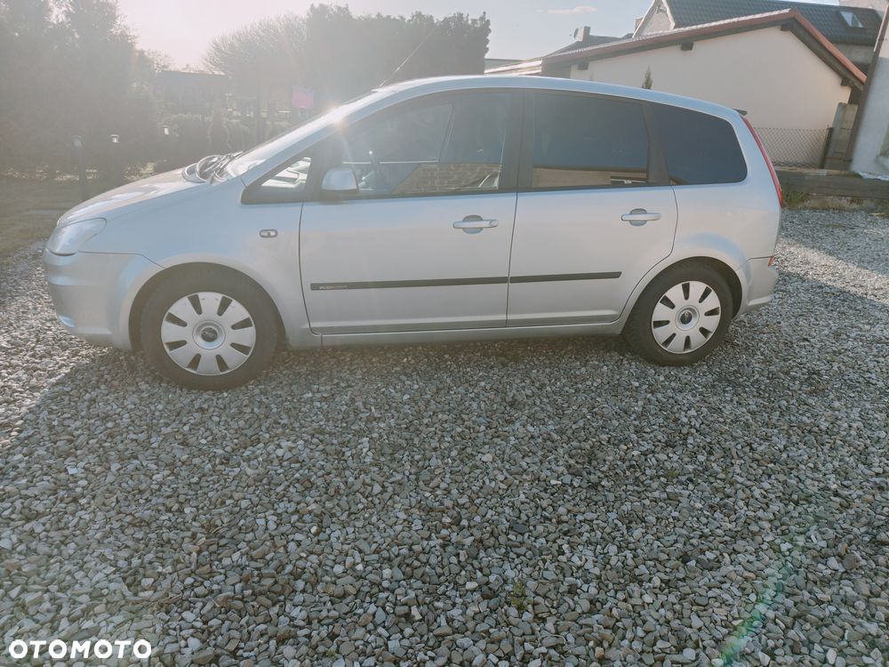 Ford C-MAX 1.6 TDCi Silver X - 5